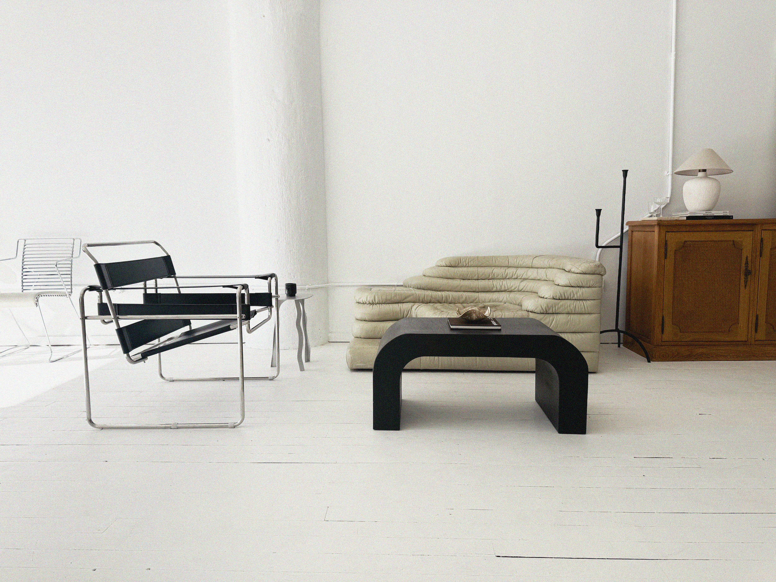 take space | Curated NYC Photo Studio for Content Creators + Brands